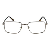 Scotch & Soda Gray Metal Glasses (Frames)